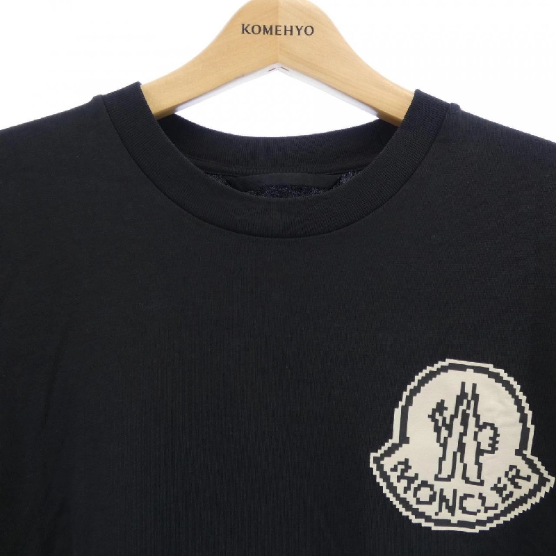 Áo thun MONCLER J20918C00004 - Hàng hiệu Authentic 895375