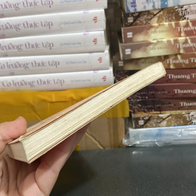 (Ngôn tình) - Hi tiểu thư hoàn mỹ - Midora 976061