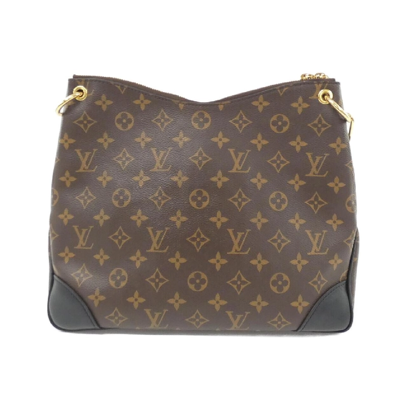 Túi xách vai Louis Vuitton Monogram Odeon MM M45352 612548