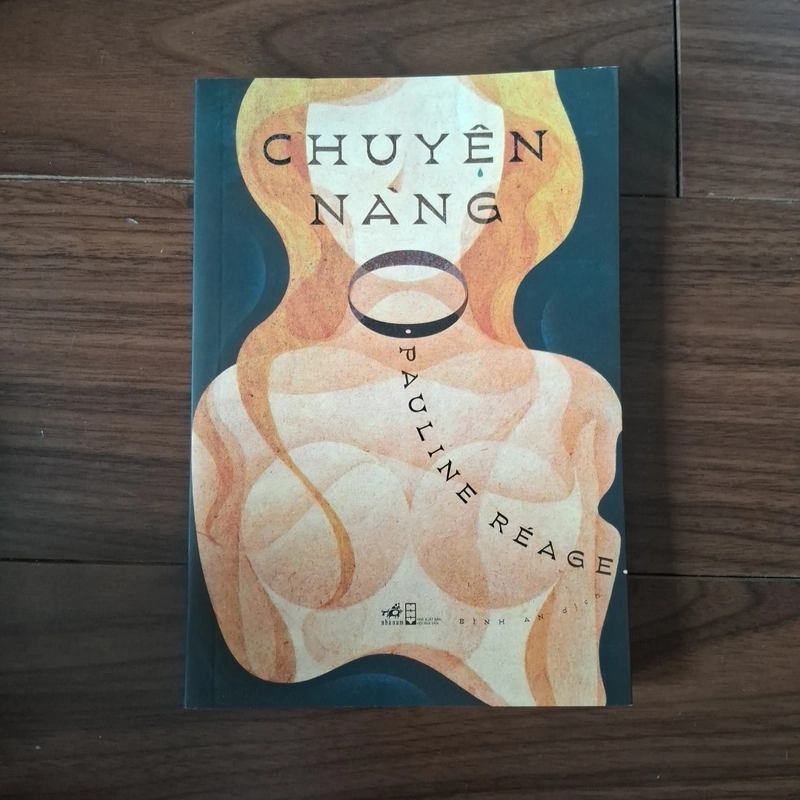 Chuyện nàng O 508401