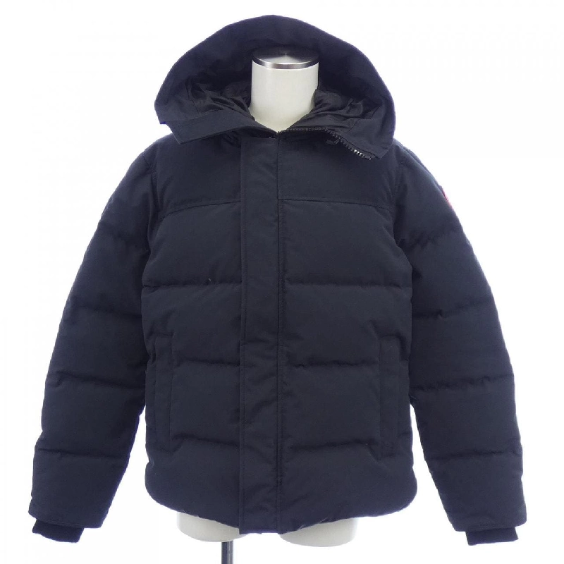 Canada Goose 3804MA MACMILLAN Áo khoác lông vũ - Hàng hiệu Authentic 882902