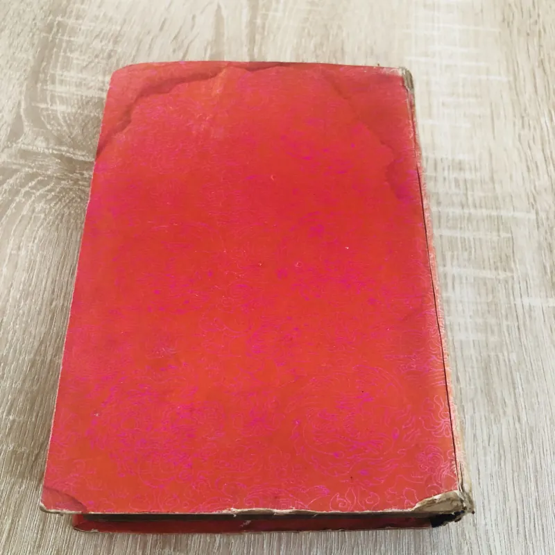 HÁN VIỆT TỰ ĐIỂN ( Thiều Chửu) 968638