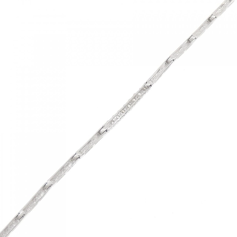 K18WG Vòng tay kim cương 0.20CT - Hàng hiệu Chính hãng 873033