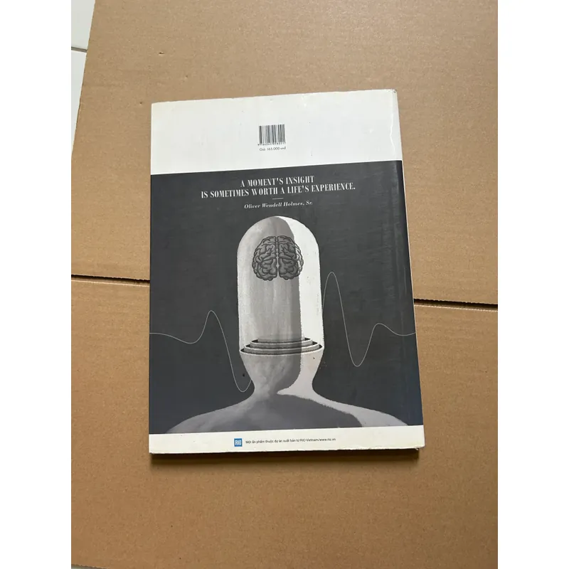 GAM7 BOOK 06 Insight - Sự thật ngầm hiểu 736698