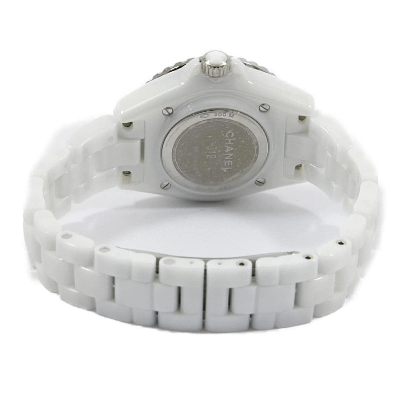 Chanel H5704 J12 33mm gốm sứ - Hàng hiệu Authentic 877342