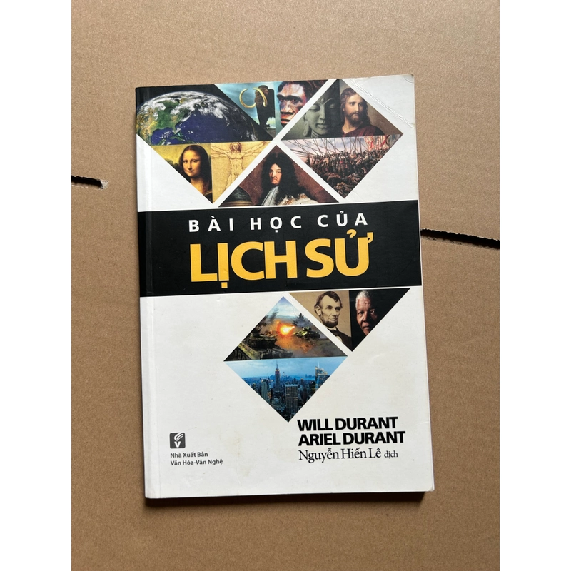 Bài học của lịch sử 544030