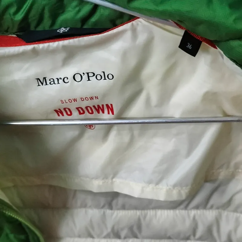 Áo lông vịt hàng xuất Marc O Polo 573499