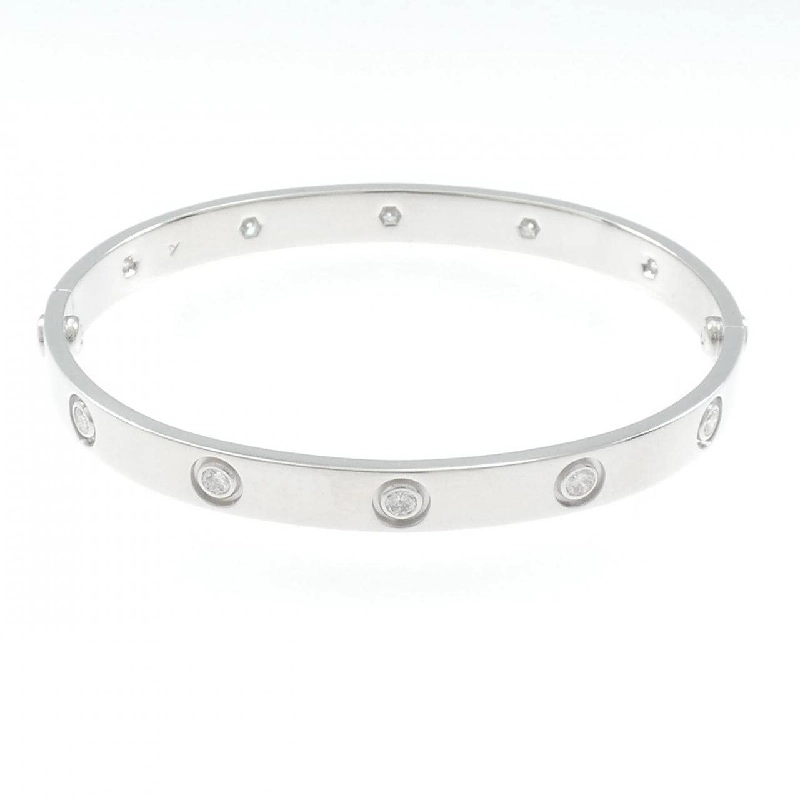 Vòng tay Cartier Love 10P - Hàng hiệu Chính hãng 845895