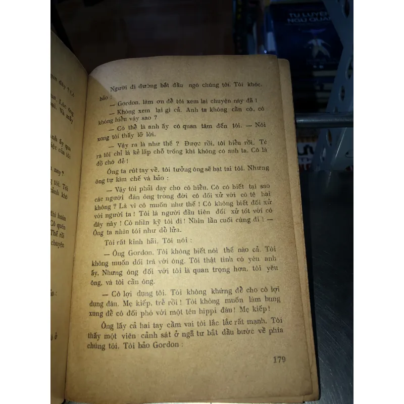 Về mái nhà xưa - Danielle Steel  931266