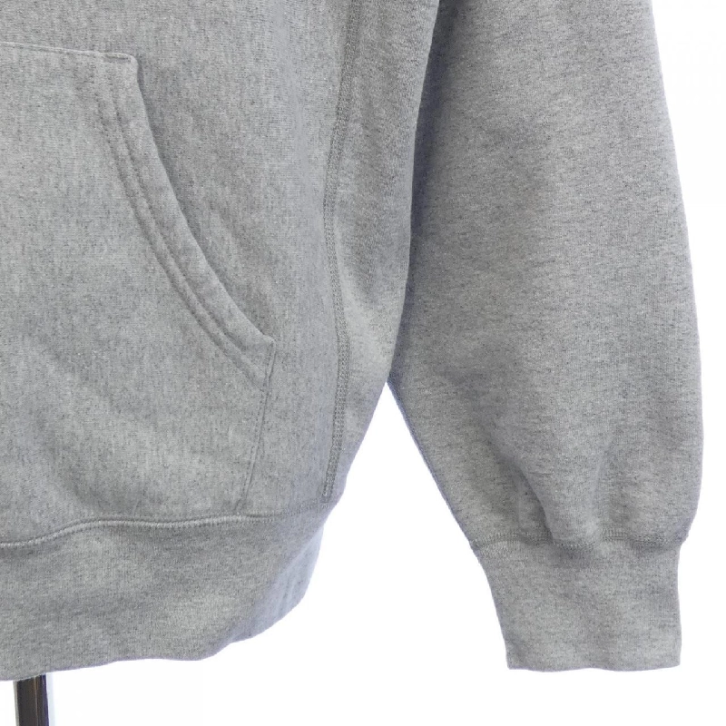 Hàng hiệu SUPREME CROSS BOX LOGO HOODE - Áo khoác 887720