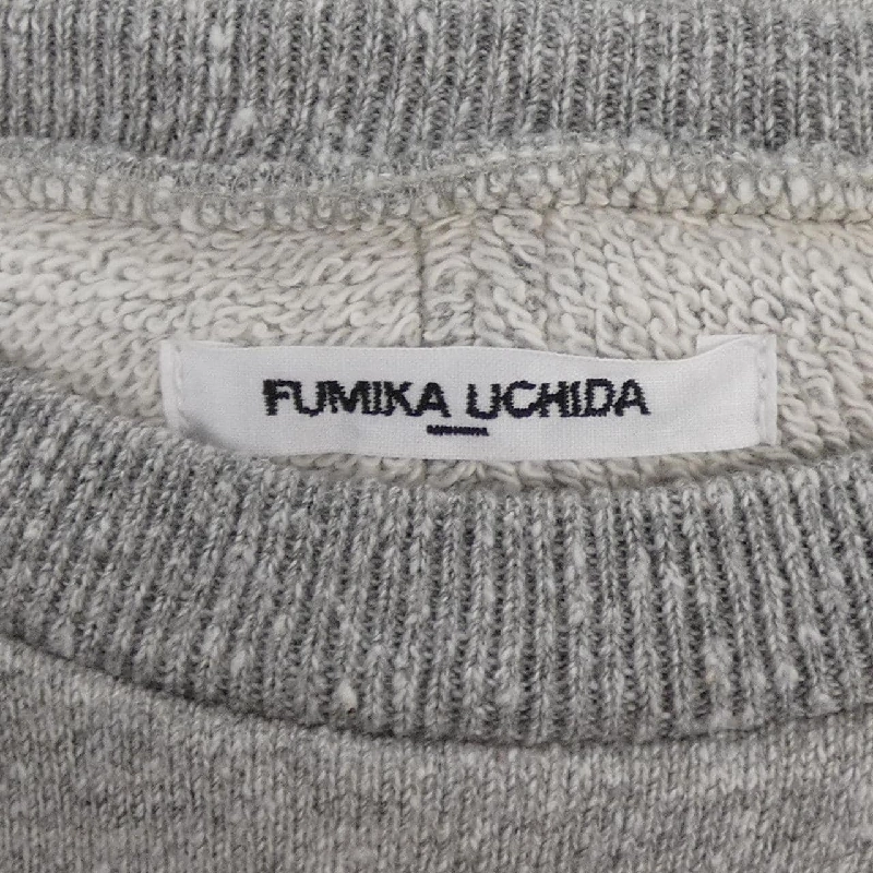 FUMIKA UCHIDA Top - Hàng hiệu Authentic 774425