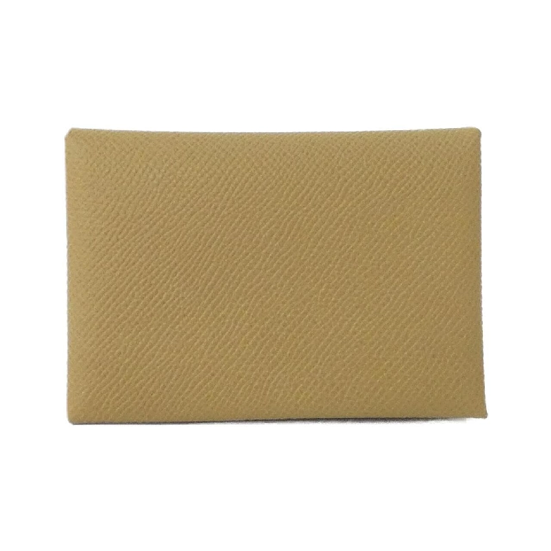 Ví tiền Hermes Calvi Duo 083035CK - Hàng hiệu Authentic 805953