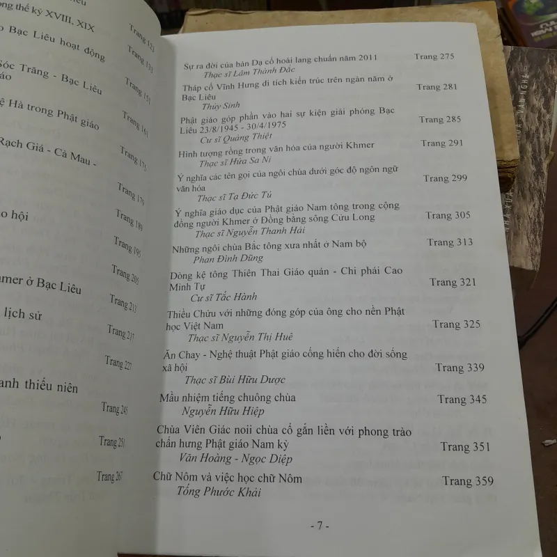 KỶ YẾU HỘI THẢO KHOA HỌC  966478