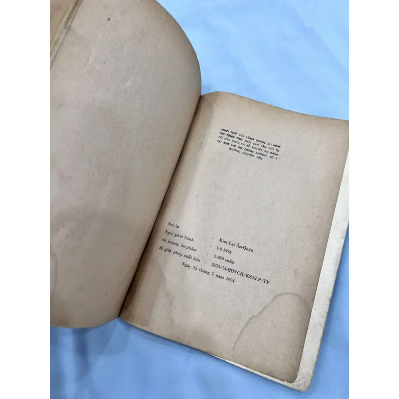 Chơi chữ - Lãng Nhân 589170