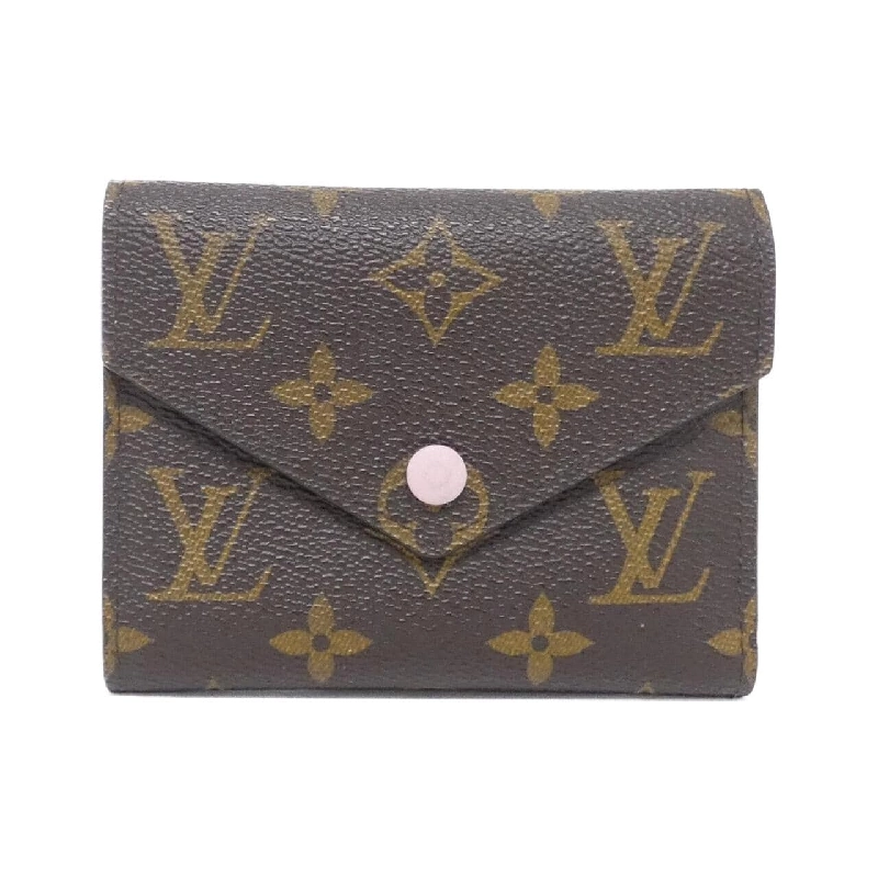 Ví Louis Vuitton Monogram Portefeuille Victoire M62360 - Hàng hiệu Chính hãng 806691