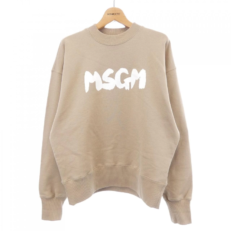 MSGM 3541MDM153 Sweat - Hàng hiệu Authentic 820178