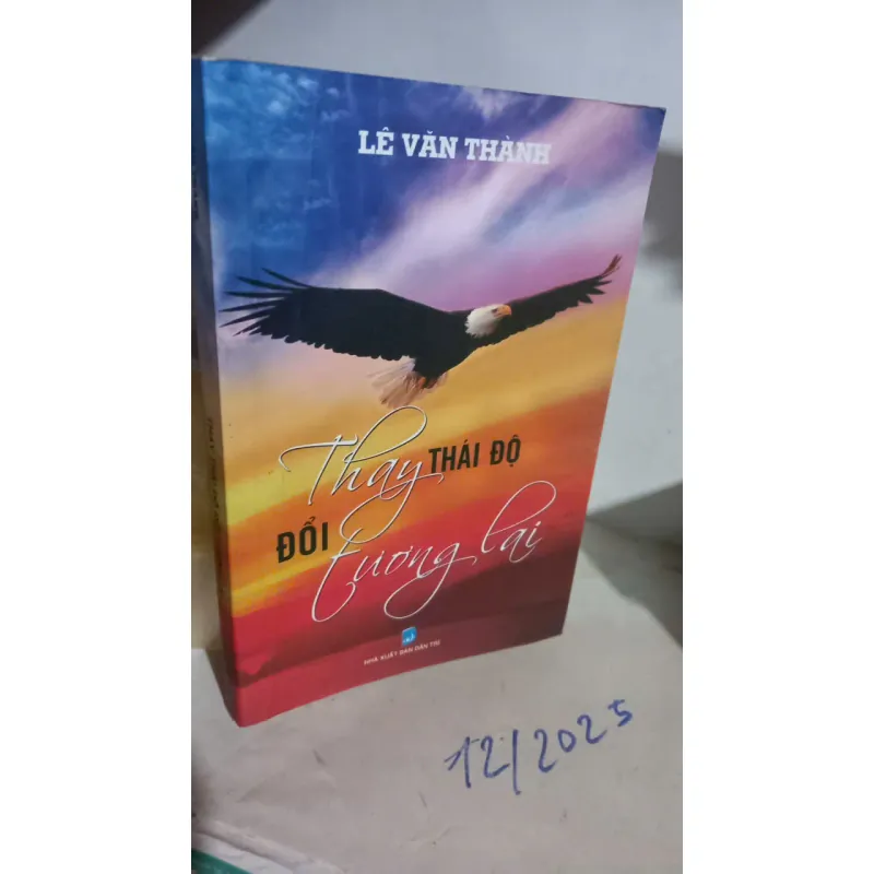 thay thái độ đổi tương lai 746524