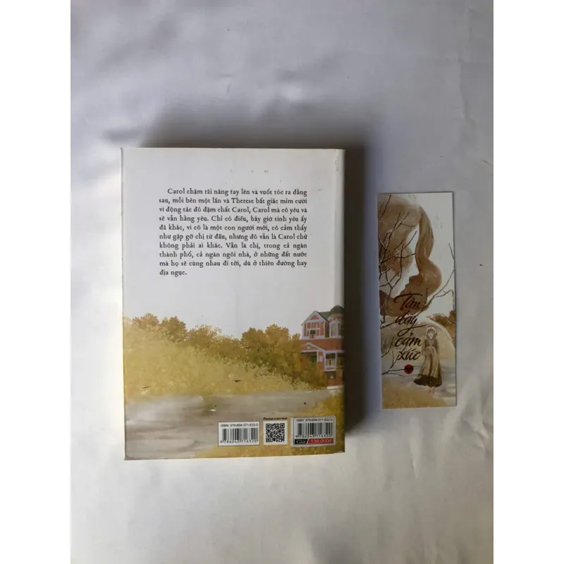 Tận Đáy Cảm Xúc - Patricia Highsmith 799272