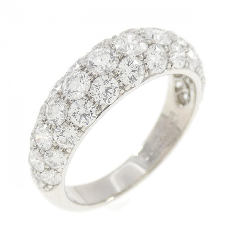 Nhẫn kim cương Gimele 2.048CT - Hàng hiệu Authentic 836987