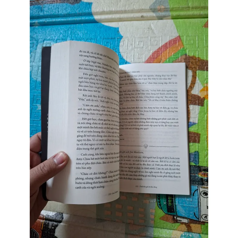 Tình Thư Gửi Tới Địa Đàng  936247