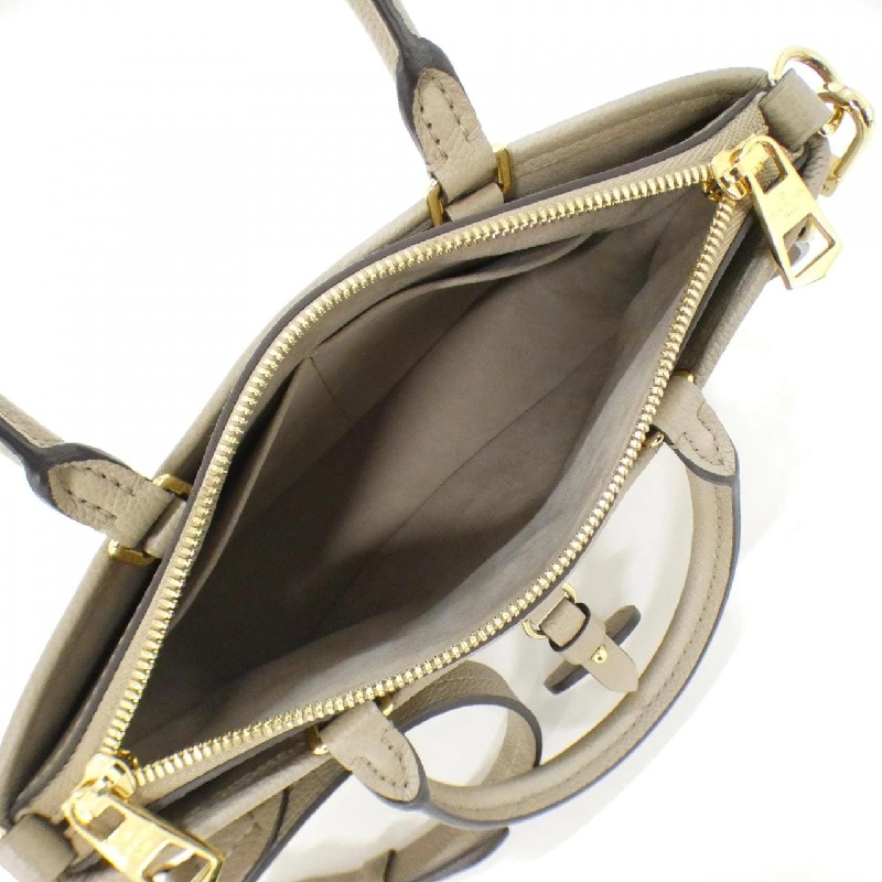 Túi Louis Vuitton Monogram Empreinte Trianon PM M46585 615197