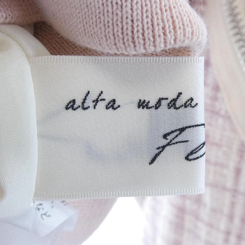 Áo khoác ALTA MODA FELLIMI - Hàng hiệu Authentic 822702