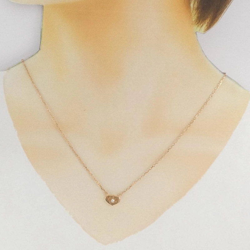 カルティエ Cハート スモール ネックレス - Hàng hiệu Authentic 840833