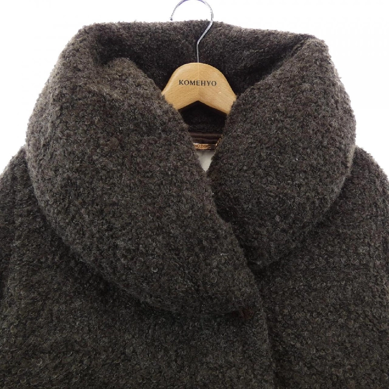 Ingeborg INGEBORG Áo khoác - Hàng hiệu Chính hãng 822706