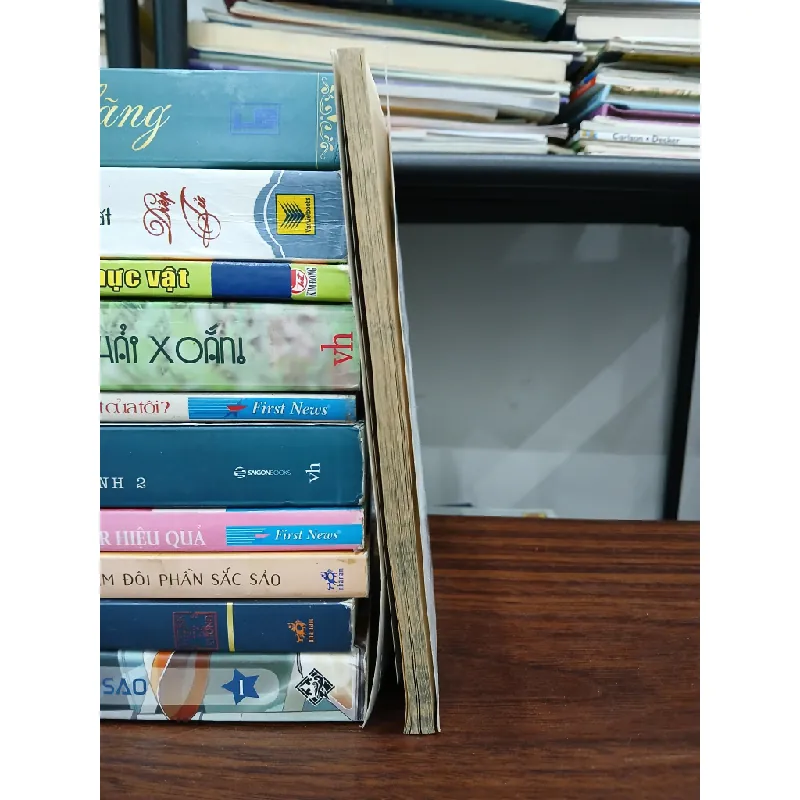 Giải mã 12 chòm sao – Khám phá tất tần tật cung Ma Kết – Nhiều tác giả 573342