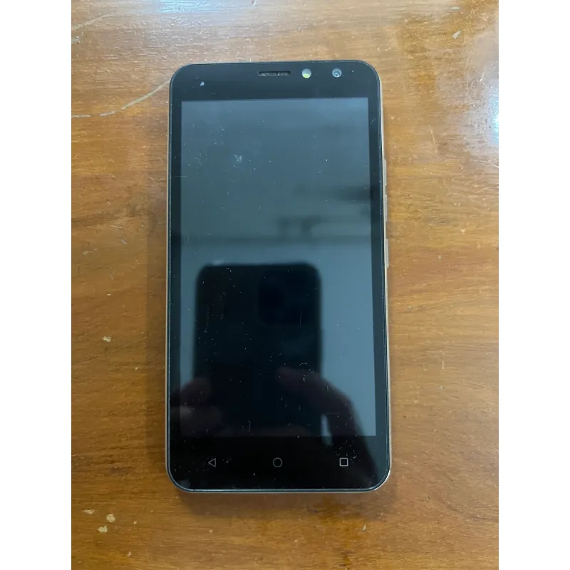 Điện thoại Mobell S41 Đỏ hay Vàng 711401