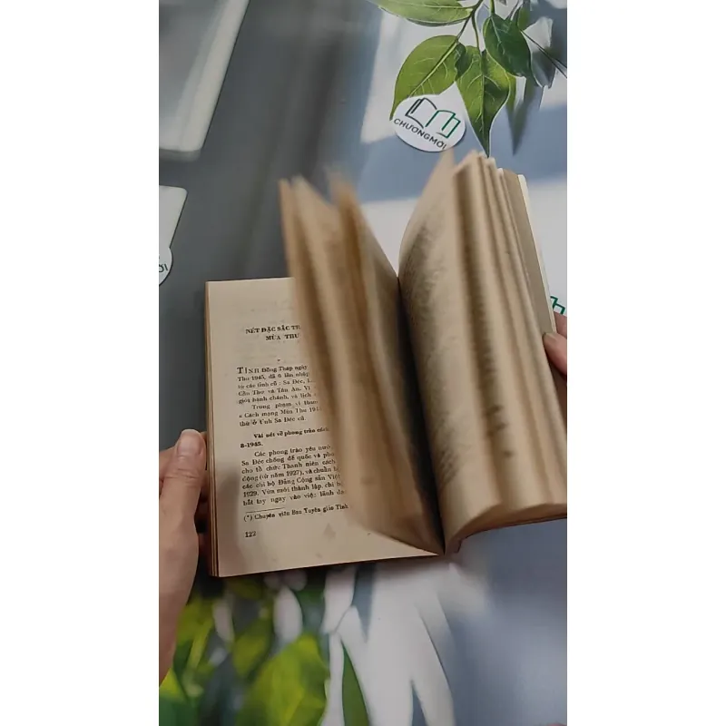 [XƯA] Mùa Thu Cách Mạng Nhớ Lại Và Dấn Bước (1991) 776088