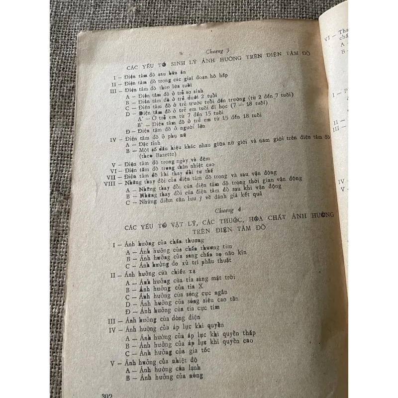 Điện tâm độ trong sinh lý và bệnh lý , Bác sĩ LÊ MINH Bác Sĩ NGUYÊN MẠNH HÙNG 796436