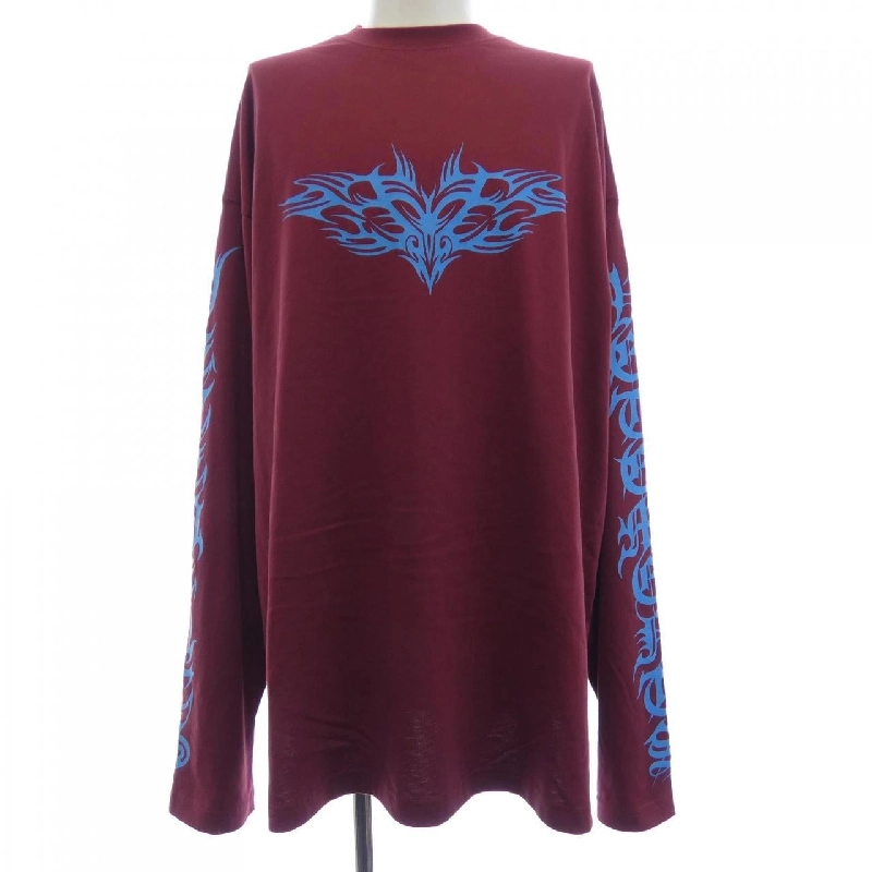 VETEMENTS UE52TR250V Áo thun - Hàng hiệu Chính hãng 896916