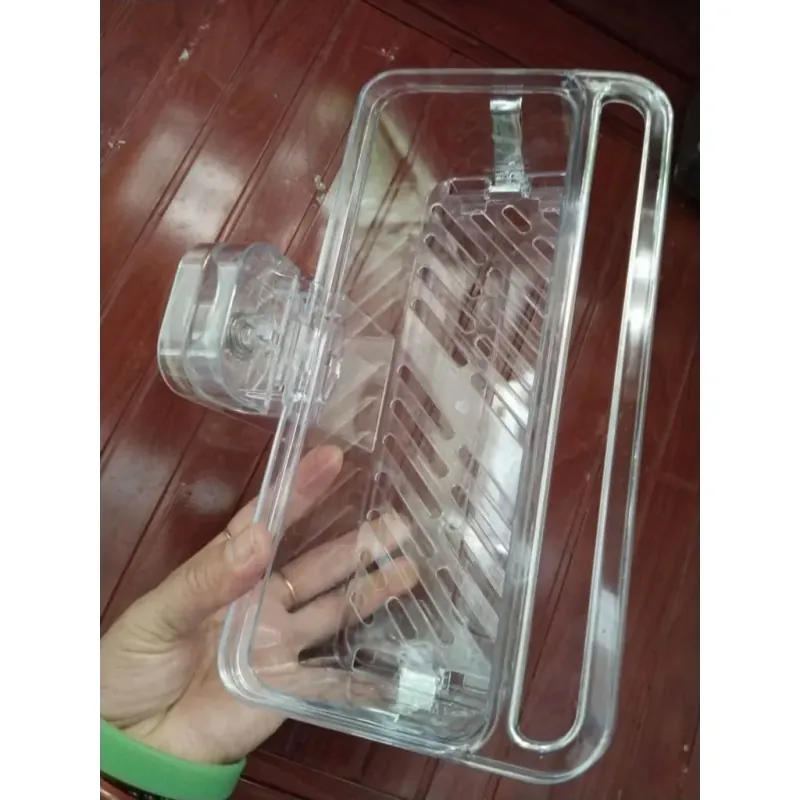 Giá để đồ trong nhà tắm , bồn rửa các loại 780470