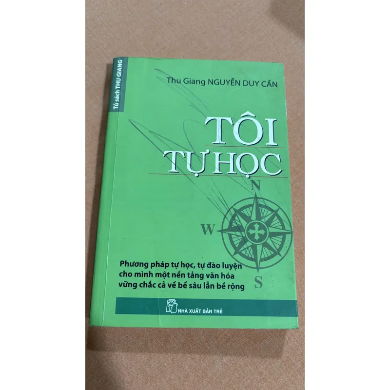 Tôi tự học 🌊 594076