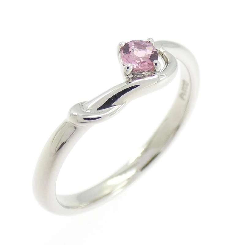 Nhẫn Tourmaline PT900 - Hàng hiệu Authentic 853716