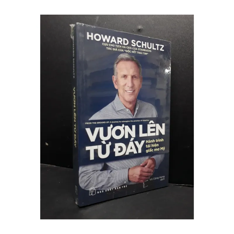 Vươn lên từ đáy 989324