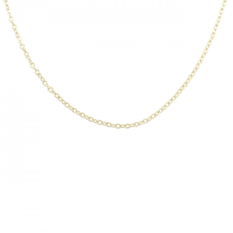 Dây chuyền K18YG - Hàng hiệu Chính hãng 864539