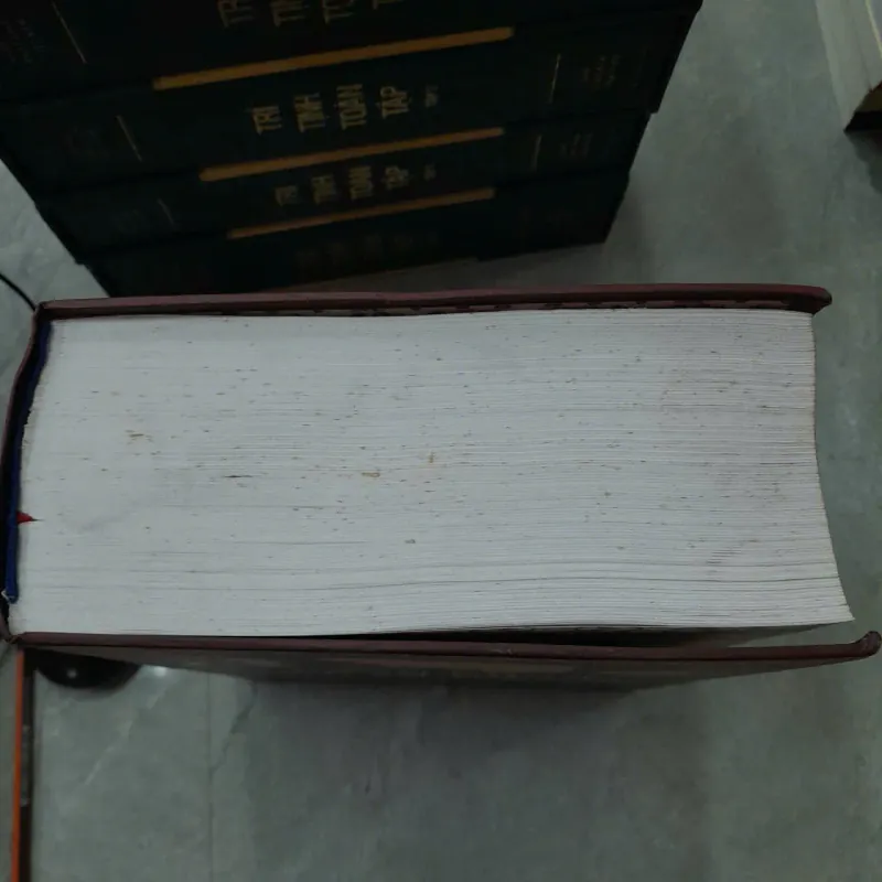 BÁCH KHOA LỊCH SỬ THẾ GIỚI - TRẦN NGUYỄN DU SA 1035507