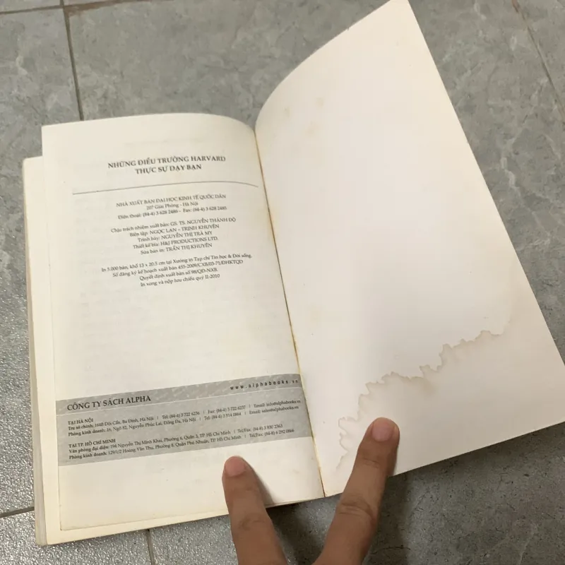 Những điều trường Harvard thật sự dạy bạn-What they teach you at Harvard school 1026739