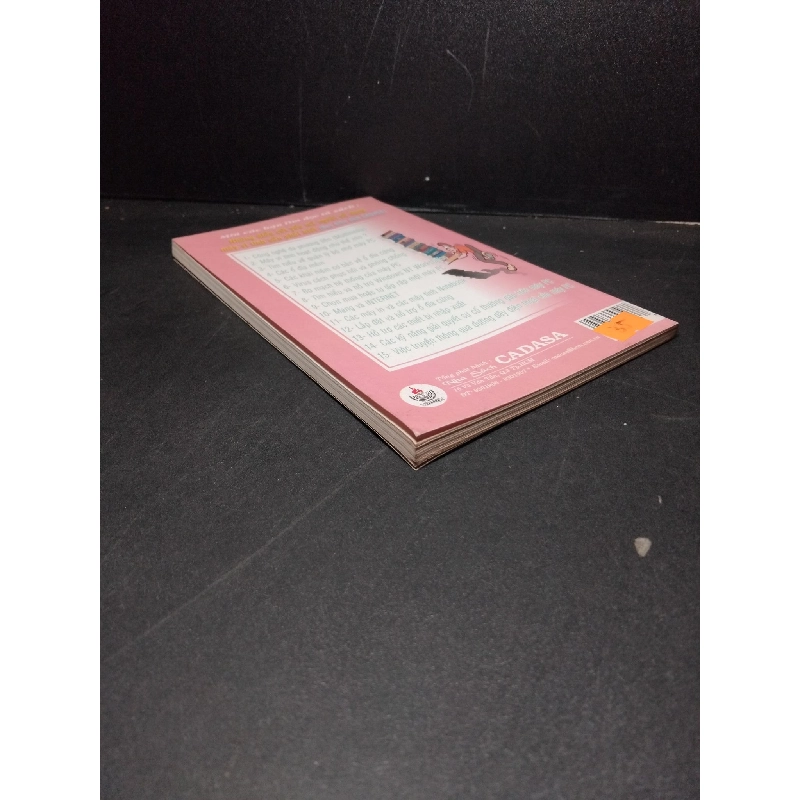 Phần mềm và phần cứng làm việc với nhau ra sao ? mới 80% ố 2001 Nguyễn Thế Hùng HCM2103 GIÁO TRÌNH, CHUYÊN MÔN 918449