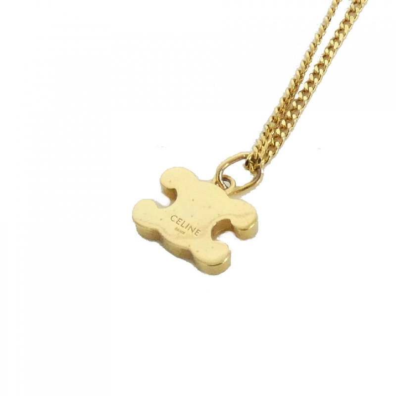 Celine 460GB6BZI Dây chuyền - Hàng hiệu Chính hãng 773204
