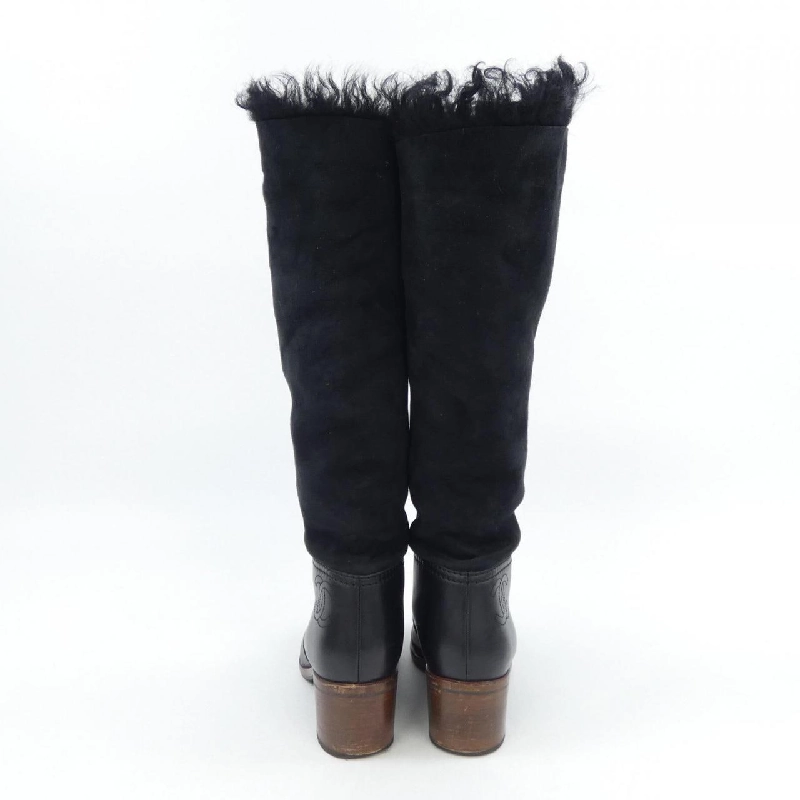 Giày bốt CHANEL G31039Y15953 - Hàng hiệu Authentic 827245