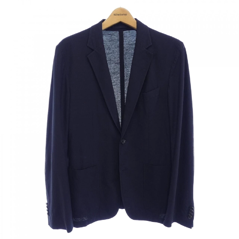 Áo khoác SALVATORE FERRAGAMO - Hàng hiệu Authentic 891796