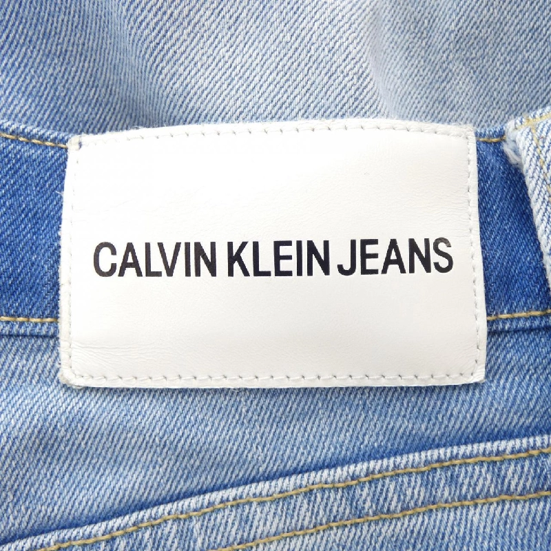 【Mã giảm giá】Quần jeans Calvin Klein 654000