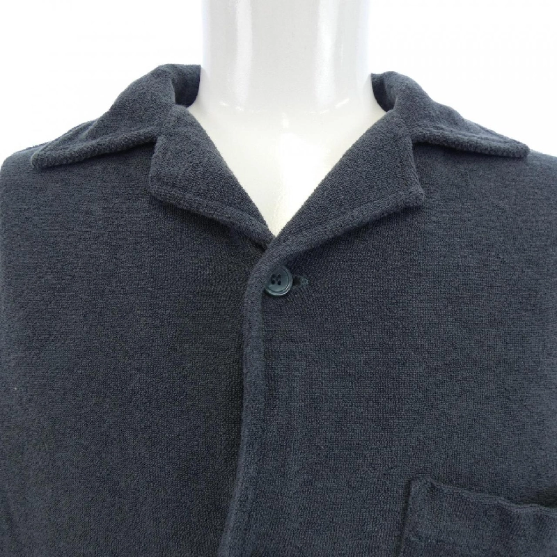 Áo sơ mi ngắn tay BURBERRY 81092051 - Hàng hiệu Chính hãng 895710