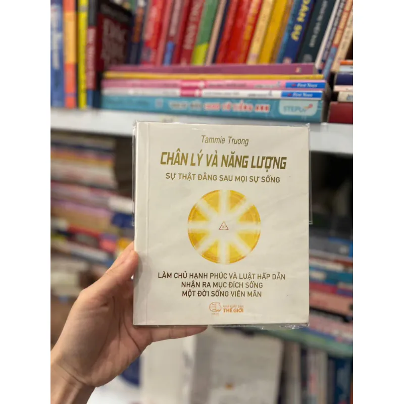 Chân lý và Năng lượng 561706