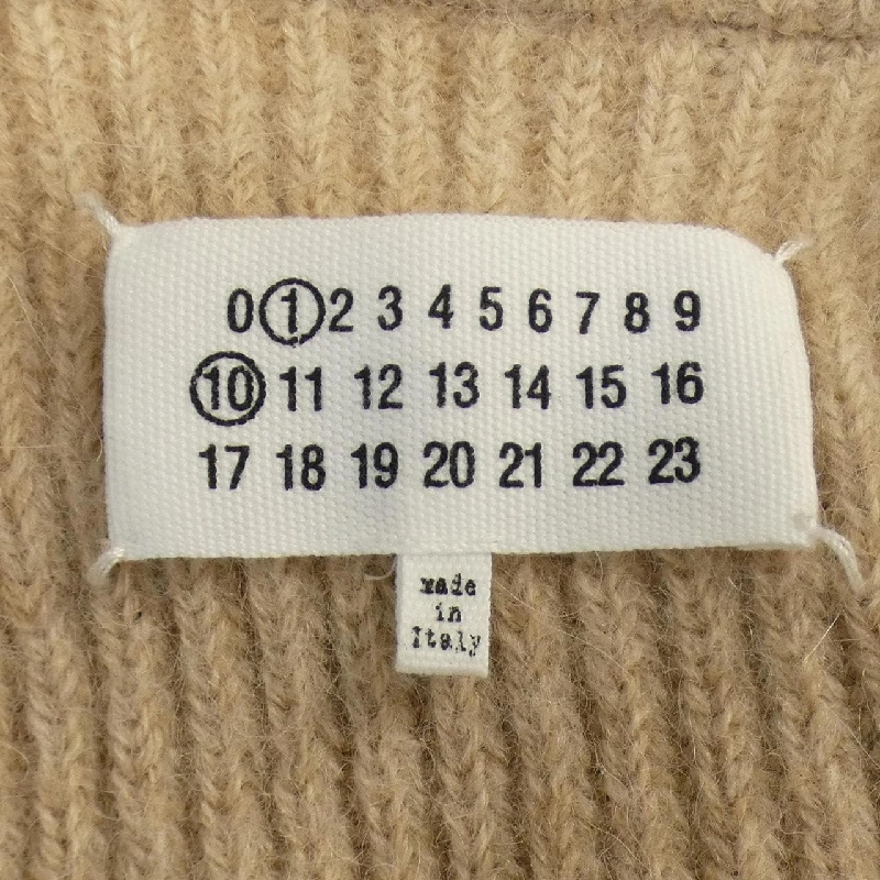 【Khuyến mãi】Áo cardigan Maison Margiela 644859