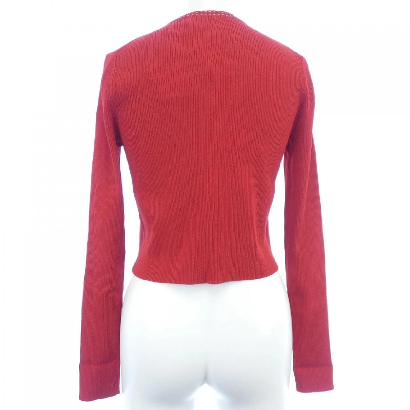 【Khuyến mãi】Áo khoác cardigan PAULE KA 645551