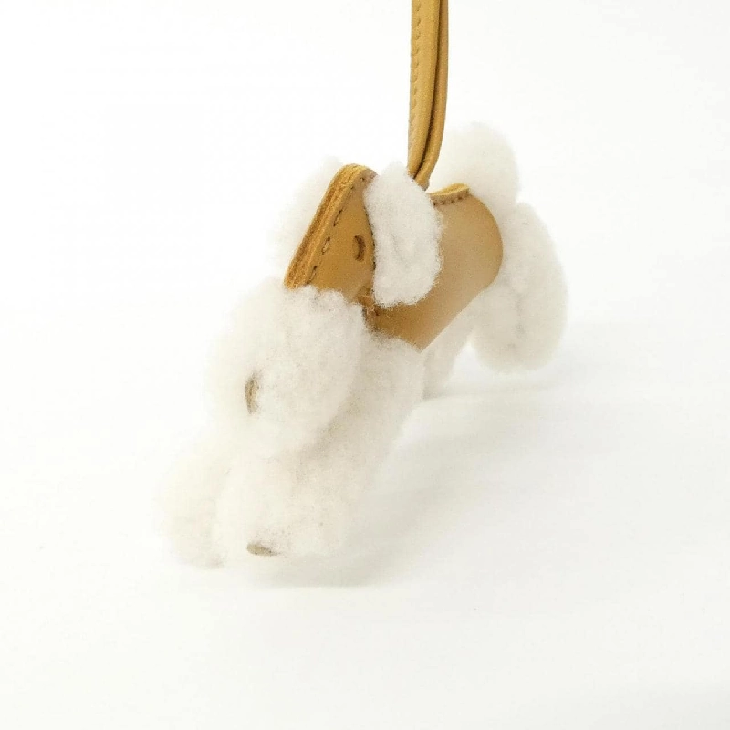 Túi charm Buddy Hermes 083349CA - Hàng hiệu Chính hãng 808001